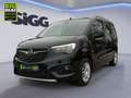 Opel Combo-e Life Ultimate inkl. Wallbox mit Ladekab. NAVI PRO Schwarz - thumbnail 2