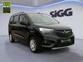 Opel Combo-e Life Electric Ultimate mit wenig KM + Winterpaket Schwarz - thumbnail 9