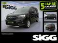 Opel Combo-e Life Electric Ultimate mit wenig KM + Winterpaket Schwarz - thumbnail 1