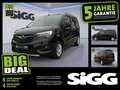 Opel Combo-e Life Ultimate inkl. Wallbox mit Ladekab. NAVI PRO Schwarz - thumbnail 1