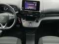 Opel Combo-e Life Electric Ultimate mit wenig KM + Winterpaket Schwarz - thumbnail 13