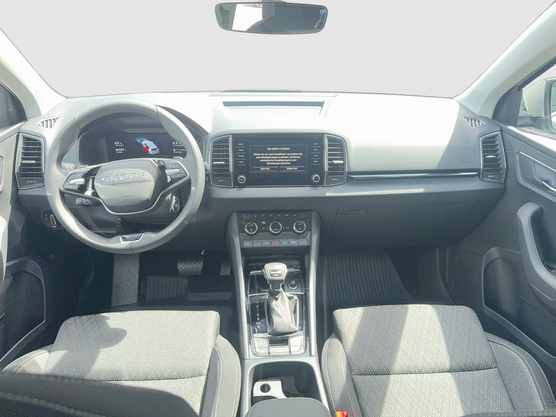 Skoda Karoq 4x4 Selection TDI DSG — photo 9