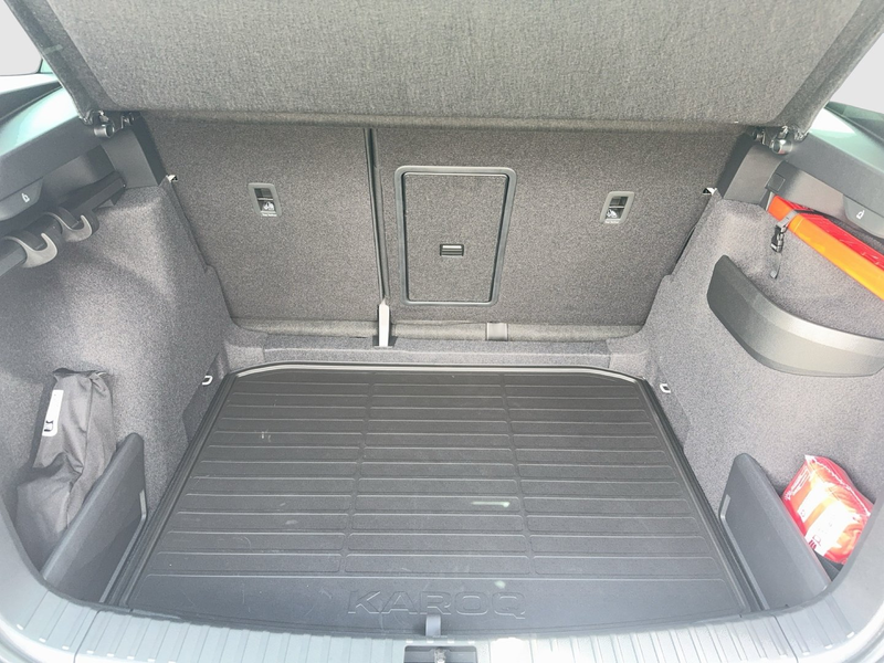 Skoda Karoq 4x4 Selection TDI DSG — photo 11