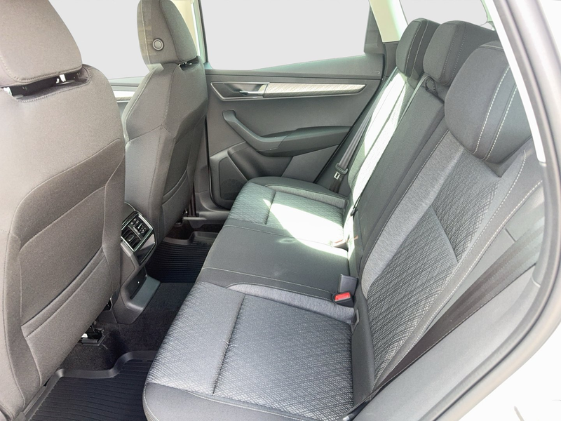 Skoda Karoq 4x4 Selection TDI DSG — photo 10