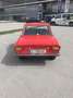 Lancia Fulvia coupe Rot - thumbnail 2