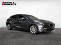 Mazda 3 Mazda3 Sport G120 Revolution Grau - thumbnail 4