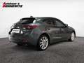 Mazda 3 Mazda3 Sport G120 Revolution Grau - thumbnail 3