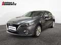 Mazda 3 Mazda3 Sport G120 Revolution Grau - thumbnail 1