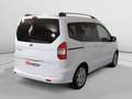 Ford Tourneo Courier Titanium Blanc - thumbnail 2
