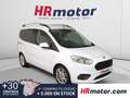 Ford Tourneo Courier Titanium Blanc - thumbnail 1