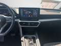 SEAT Leon 1.5 eTSI FR DSG ACC CARPLAY KEYLESS LED NAV Grau - thumbnail 11