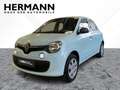 Renault Twingo 1.0 SCe 70 Life *Klima*Bluetooth*USB Bleu - thumbnail 1