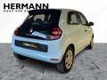 Renault Twingo 1.0 SCe 70 Life *Klima*Bluetooth*USB Bleu - thumbnail 4