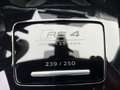 Audi RS4 edition 25 years 1of250/Keramik/300km/h/Schalensitze/143UPE Negro - thumbnail 13