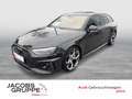 Audi RS4 edition 25 years 1of250/Keramik/300km/h/Schalensitze/143UPE Negro - thumbnail 1