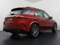 Mercedes-Benz GLE 53 AMG Hybrid 4MATIC+ Plugin Hybrid PHEV AMG Night paket, Red - thumbnail 9