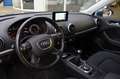 Audi A3 Limousine 1.6 TDI S-Line Navigatie Parkeersensoren Grijs - thumbnail 7