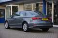 Audi A3 Limousine 1.6 TDI S-Line Navigatie Parkeersensoren Grigio - thumbnail 3