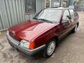 Opel Kadett Oldtimer H Kennzeichen Automatik Schiebedach Rot - thumbnail 1