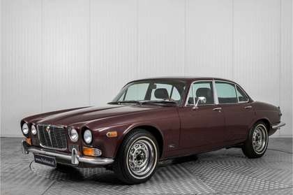 Jaguar XJ 4.2 Series I Automaat .