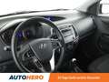 Hyundai i20 1.2 Go*TEMPO*KLIMA*GARANTIE* Schwarz - thumbnail 11