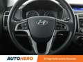 Hyundai i20 1.2 Go*TEMPO*KLIMA*GARANTIE* Schwarz - thumbnail 19