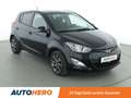 Hyundai i20 1.2 Go*TEMPO*KLIMA*GARANTIE* Schwarz - thumbnail 8