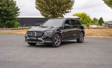 Classe Mercedes 220 D 170CH BUSINESS EXECUTIVE 4MATIC