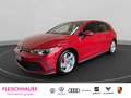 Volkswagen Golf GTI VIII 2.0 TSI Navi Digitales Cockpit LED Sperrdiff. Rosso - thumbnail 1