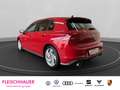 Volkswagen Golf GTI VIII 2.0 TSI Navi Digitales Cockpit LED Sperrdiff. Rosso - thumbnail 4