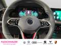 Volkswagen Golf GTI VIII 2.0 TSI Navi Digitales Cockpit LED Sperrdiff. Rosso - thumbnail 15
