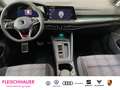 Volkswagen Golf GTI VIII 2.0 TSI Navi Digitales Cockpit LED Sperrdiff. Rosso - thumbnail 10