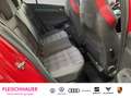 Volkswagen Golf GTI VIII 2.0 TSI Navi Digitales Cockpit LED Sperrdiff. Rosso - thumbnail 9