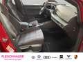 Volkswagen Golf GTI VIII 2.0 TSI Navi Digitales Cockpit LED Sperrdiff. Rosso - thumbnail 8