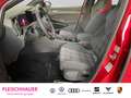 Volkswagen Golf GTI VIII 2.0 TSI Navi Digitales Cockpit LED Sperrdiff. Rosso - thumbnail 11