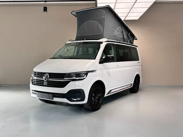 Volkswagen T6.1 California Beach Edition 4Motion