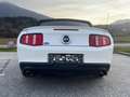 Ford Mustang GT Weiß - thumbnail 2