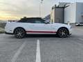 Ford Mustang GT Weiß - thumbnail 3