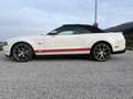 Ford Mustang GT 5.0 V8 Cabrio, Automatic TOP Zustand Weiß - thumbnail 4