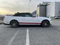Ford Mustang GT 5.0 V8 Cabrio, Automatic TOP Zustand Weiß - thumbnail 3
