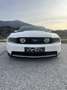 Ford Mustang GT 5.0 V8 Cabrio, Automatic TOP Zustand Weiß - thumbnail 1