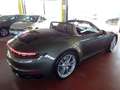 Porsche 911 992 Carrera Cabriolet PDk Sport/ChronoPlus Gris - thumbnail 10
