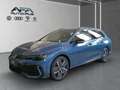 Volkswagen Golf Variant Golf VIII Variant R-Line AHK*Matrix*Black Style Blau - thumbnail 2