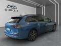 Volkswagen Golf Variant Golf VIII Variant R-Line AHK*Matrix*Black Style Blau - thumbnail 3