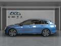 Volkswagen Golf Variant Golf VIII Variant R-Line AHK*Matrix*Black Style Blau - thumbnail 4