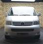 Volkswagen T5 Caravelle |2,5 TDI|8 Sitz.|CLIMATR.|AHK|SITZHZ Argent - thumbnail 2