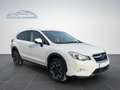 Subaru XV Exclusive/AWD/NAVI/KAMERA/AHK/SHZ bijela - thumbnail 1