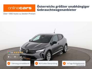 1.5 DCi Evolution LED R-CAM TEMP ASSIST PDC