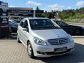 Mercedes-Benz B 170 B170 2.HAND-KLIMA-MULTI-EF-100KM-TÜV NEU-RENTNER Срібний - thumbnail 1