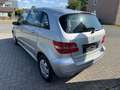 Mercedes-Benz B 170 B170 2.HAND-KLIMA-MULTI-EF-100KM-TÜV NEU-RENTNER Срібний - thumbnail 3